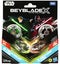 Beyblade X: Star Wars Collab Pack - Luke Skywalker 4-80B vs. Darth Vader 4-60B Carousel 3