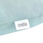 Ovela Support Hug Maternity Pillow - Light Green Carousel 3
