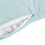 Ovela Support Hug Maternity Pillow - Light Green Carousel 4