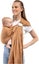 Boba: Linen Ring Sling - Rye Carousel 4