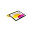 Smart Folio for iPad (10th generation) - Lemonade Carousel 5