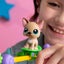 Littlest Pet Shop: Playsets - Pets Got Talent Carousel 4