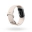Fitbit Charge 6 Fitness Watch - Silver / White Carousel 3