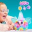Furby: Interactive Plush - Tie Dye Carousel 3