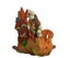 Crash Bandicoot: Aku Aku & Uka Uka - YouTooz Vinyl Figure Carousel 2
