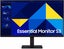 27" Samsung Essential S3 S30GD 1080p 100Hz 5ms Monitor Carousel 3