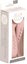 All4Ella: Comfy Grip Silicone Forks - Dusty Pink (2 Pack) Carousel 2