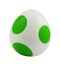 Paladone: Yoshi Mini Egg Light Carousel 4