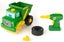 John Deere: Build-A-Buddy - Dump Truck Carousel 3