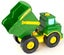John Deere: Build-A-Buddy - Dump Truck Carousel 5