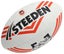 Steeden NRL Supporter Rugby League Ball - St. George Illawara Dragons - Size 5 Carousel 2