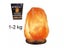 Himalayan Salt Lamp (1-2kg) Carousel 2