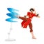 Street Fighter: Chun-Li (Player 2) - 6" Action Figure Carousel 3