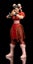 Street Fighter: Chun-Li (Player 2) - 6" Action Figure Carousel 4