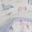 Little Unicorn: Toddler Bedding Set - Unicorns Carousel 3