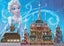 Ravensburger: Disney Castle Collection - Elsa (1000pc Jigsaw) Carousel 2