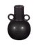 Sass & Belle: Amphora Jug Vase - Black (Small) Carousel 2