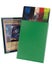Ultimate Guard: Cortex Japanese Sleeves (60ct) - Glossy Green Carousel 2