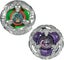 Beyblade X: Booster Double Pack- Yell Kong 3-60GB v Helm Knight 5-80T Carousel 2