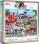 eeBoo: Paris In A Day (1000pc Jigsaw) Carousel 3