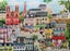 eeBoo: Paris In A Day (1000pc Jigsaw) Carousel 4