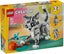 LEGO Creator: 3-In-1 Playful Cat - (31163) Carousel 5