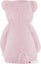 Snuggle Bunnies: George the Bear - Powder Pink 20cm Plush Carousel 2