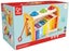 Hape: Wooden Pound and Tap Bench Carousel 4