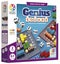 The Genius Square Carousel 3