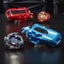 Beyblade X: Deluxe Launcher - Cobalt Dragoon 2-60C Carousel 3