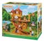 Sylvanian Families: Adventure Tree House - Playset Carousel 2