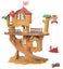 Sylvanian Families: Adventure Tree House - Playset Carousel 4