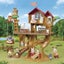 Sylvanian Families: Adventure Tree House - Playset Carousel 5