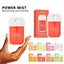 Powerful Spray Moisturizing Hand Washing Spray Hand Sanitizer New 45ml h t a Carousel 4