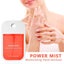 Powerful Spray Moisturizing Hand Washing Spray Hand Sanitizer New 45ml h t a Carousel 5