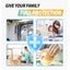 Powerful Spray Moisturizing Hand Washing Spray Hand Sanitizer New 45ml h t a Carousel 7