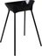 LUMA: Baby Bath Stand - Black Carousel 2