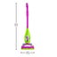 Barney's World - Clean Up Vacuum Carousel 2