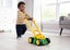 John Deere: Electronic Action Lawn Mower with Sounds Carousel 4