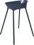 LUMA: Baby Bath Stand - Night Blue Carousel 2
