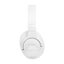 JBL LIVE 770NC Over-Ear Bluetooth ANC Headphones - White Carousel 3