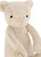 Snuggle Bunnies: Georgie The Bear - 30cm Plush Carousel 3