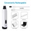 Professional Electric Rechargeable Pet Nail Grinder Carousel 4