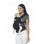 Ergobaby: Omni 360 Cool Air Mesh Baby Carrier - Onyx Black Carousel 4