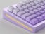 Akko x MonsGeek M3W Fully Assembled TKL V3 Cream Blue Pro Purple... Carousel 4