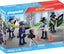 Playmobil: Police Figures Set (71730) Carousel 4