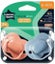 Tommee Tippee: Cherry Latex Soother - 2 Pack (6-18 Months) Carousel 2