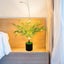 Artificial Plant Table Lamp - Lifelike Decorative Lighting Carousel 3