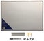 Litewyte Whiteboard 600x850mm (A1) Carousel 1