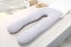 Ovela: Support Hug Maternity Pillow Carousel 5